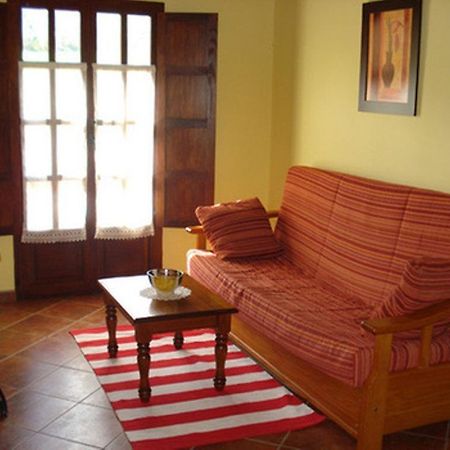 Apartamentos Rurales El Molín de Panizal San Cosme Exterior foto